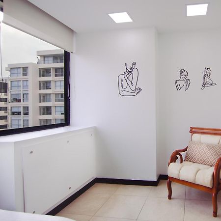 Puerto Santa Ana Luxury Suites Guayaquil Dış mekan fotoğraf
