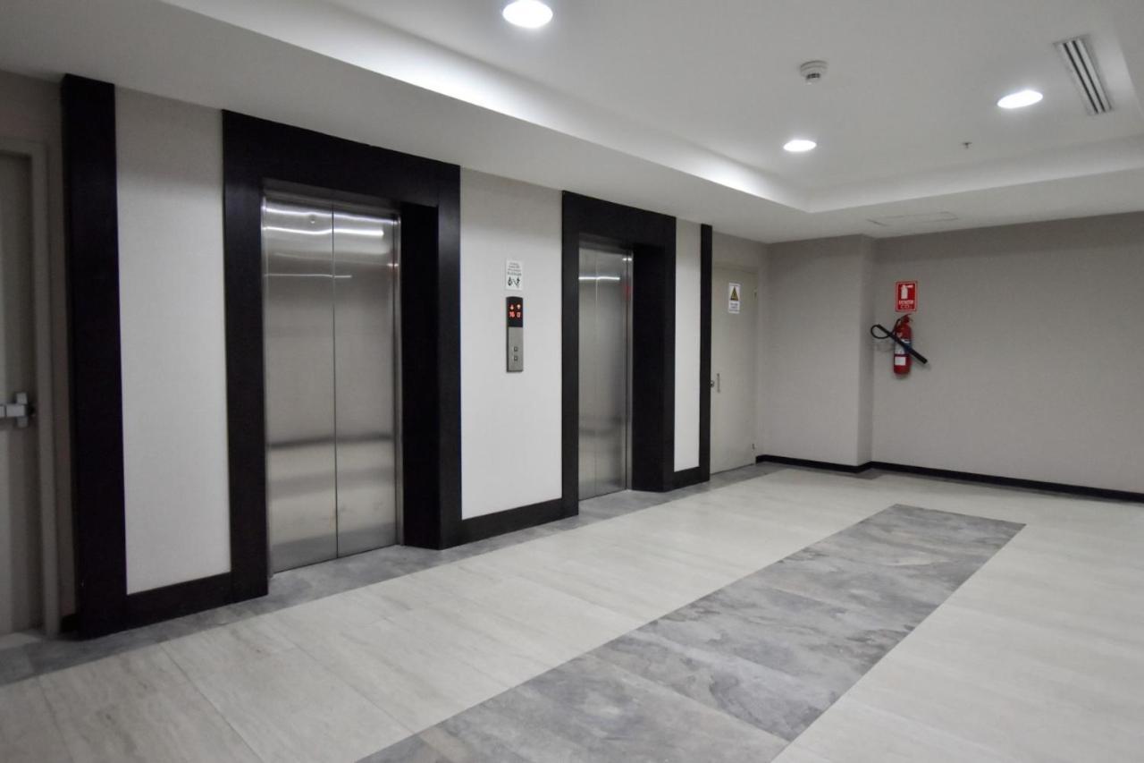 Puerto Santa Ana Luxury Suites Guayaquil Dış mekan fotoğraf