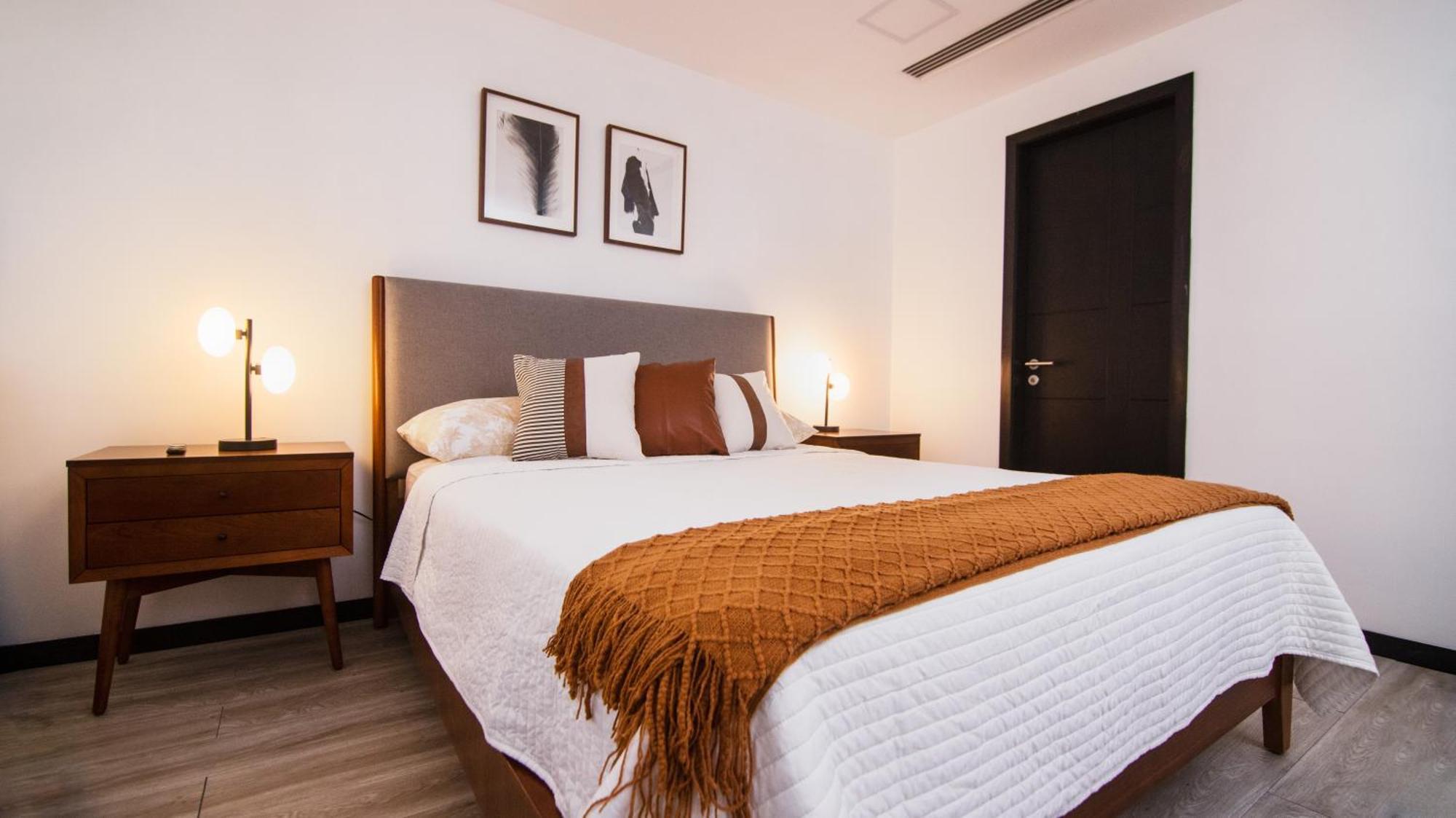 Puerto Santa Ana Luxury Suites Guayaquil Dış mekan fotoğraf