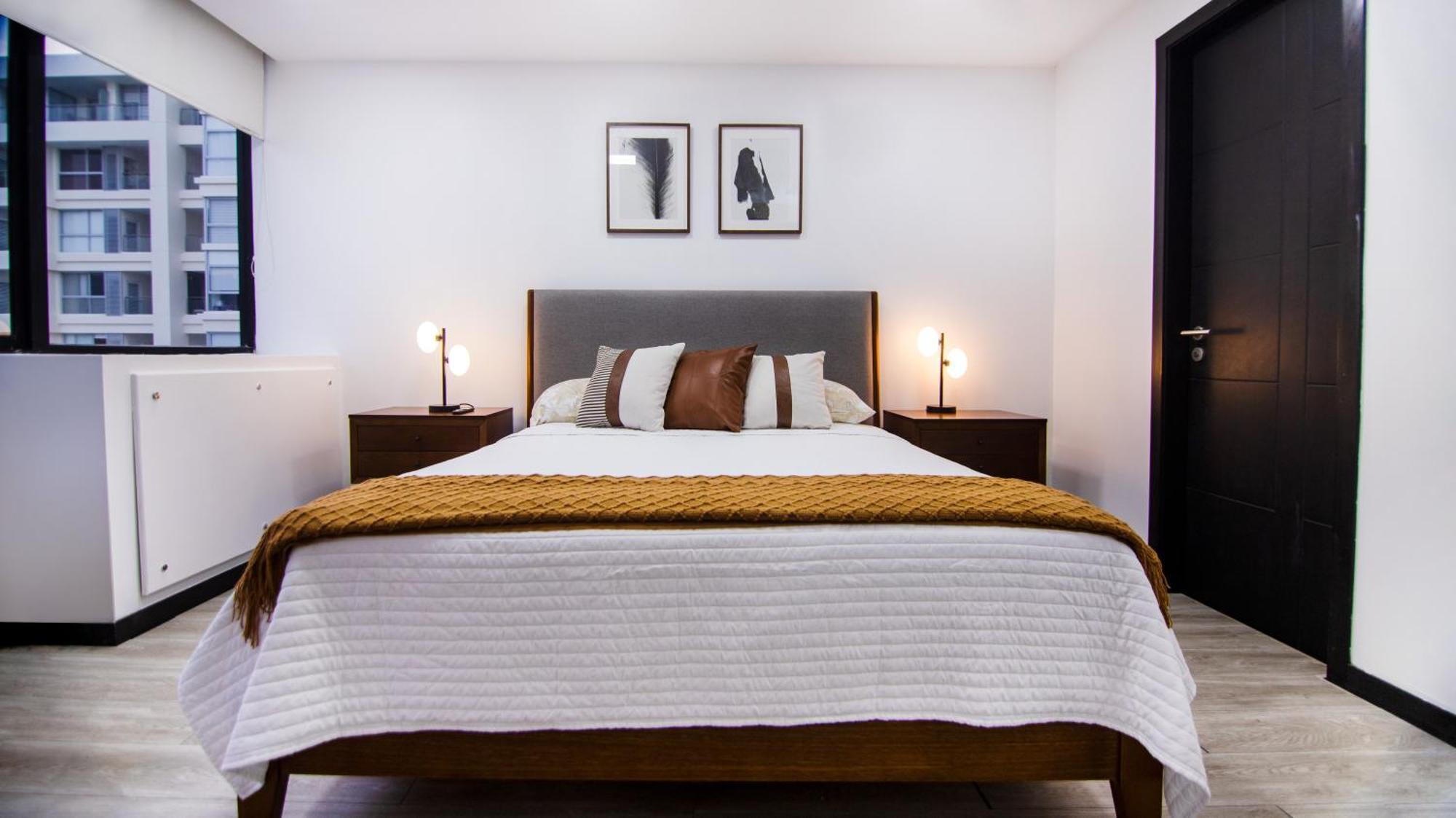 Puerto Santa Ana Luxury Suites Guayaquil Dış mekan fotoğraf