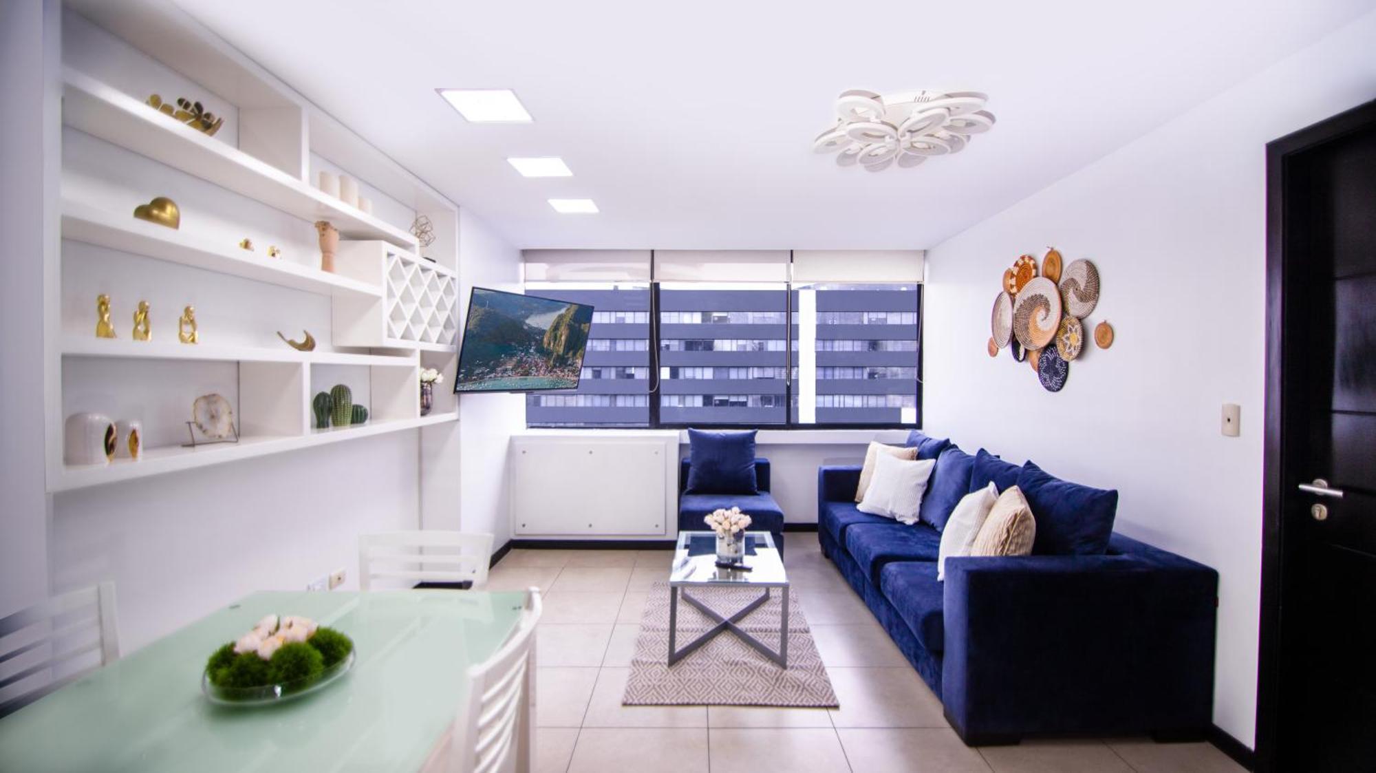 Puerto Santa Ana Luxury Suites Guayaquil Dış mekan fotoğraf