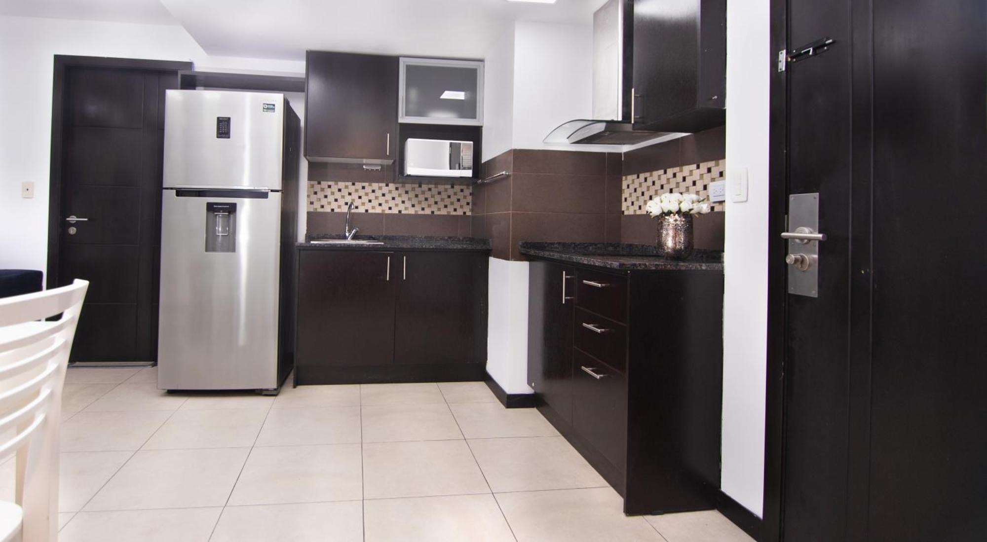 Puerto Santa Ana Luxury Suites Guayaquil Dış mekan fotoğraf