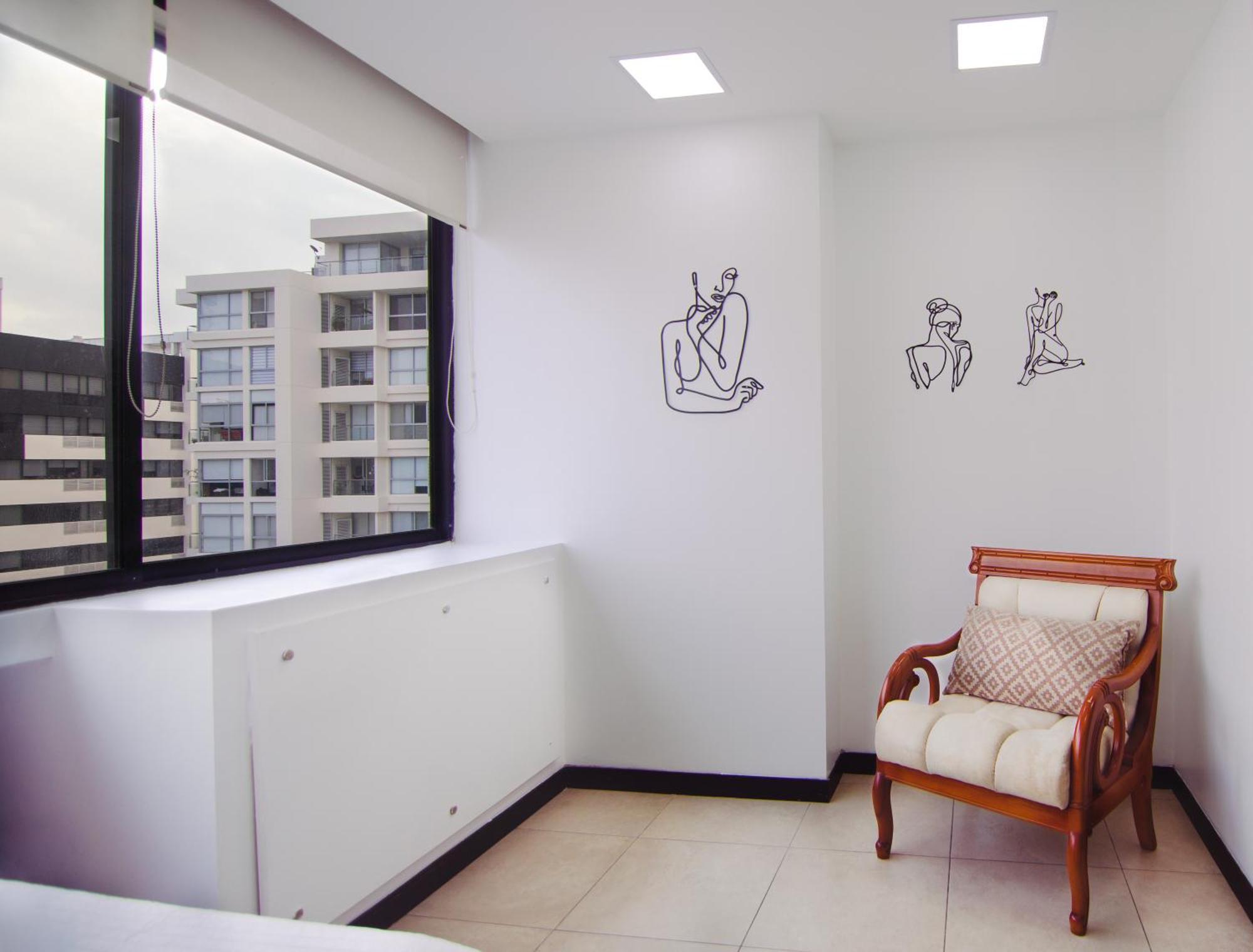 Puerto Santa Ana Luxury Suites Guayaquil Dış mekan fotoğraf
