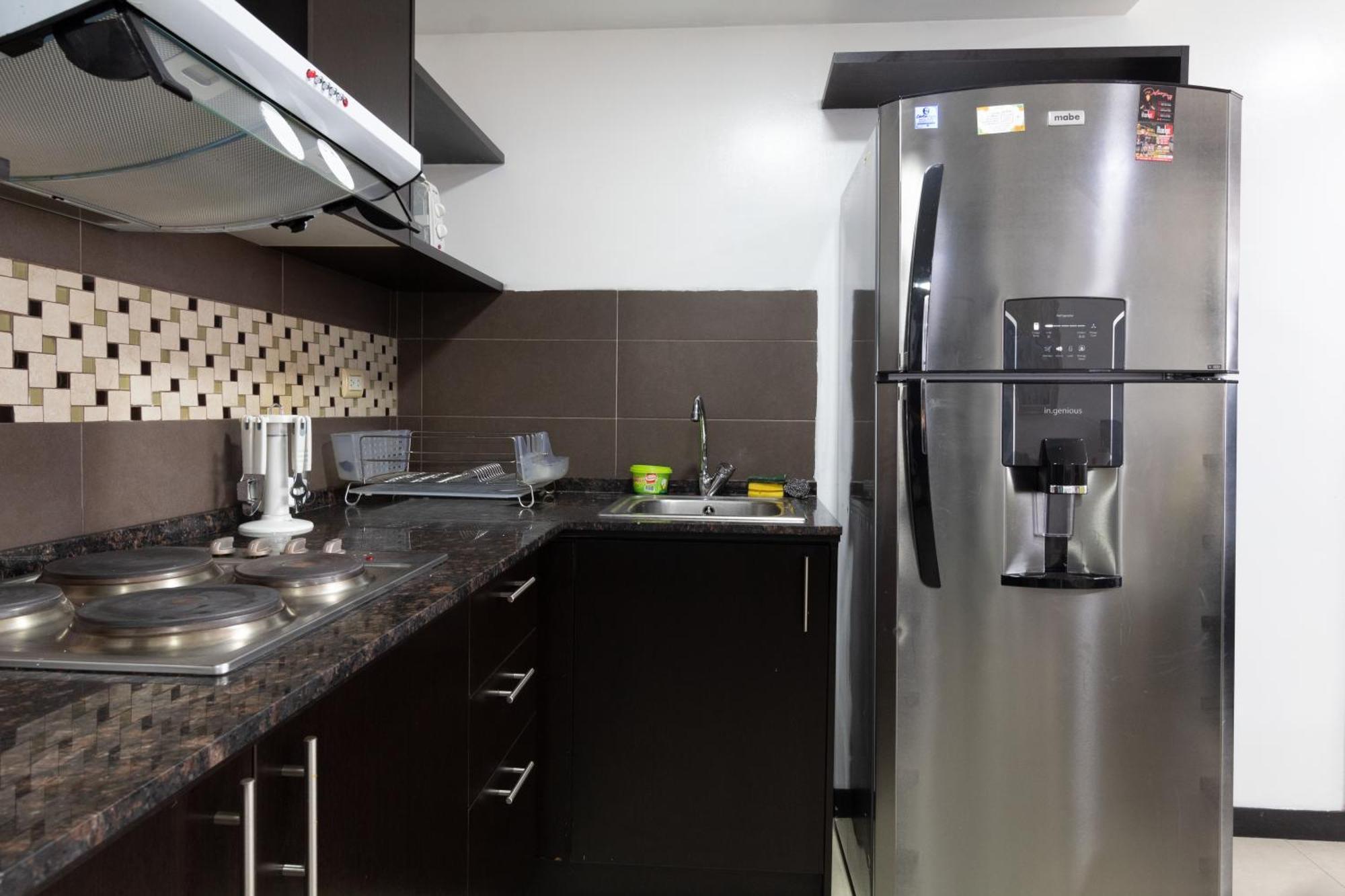 Puerto Santa Ana Luxury Suites Guayaquil Dış mekan fotoğraf