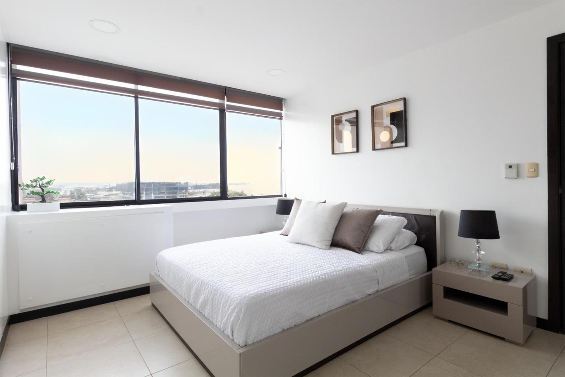 Puerto Santa Ana Luxury Suites Guayaquil Dış mekan fotoğraf