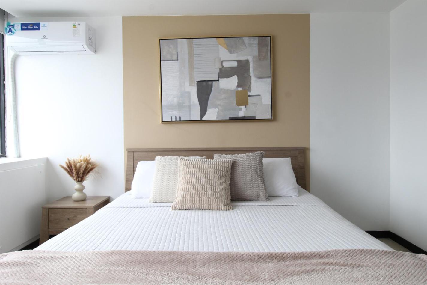 Puerto Santa Ana Luxury Suites Guayaquil Dış mekan fotoğraf