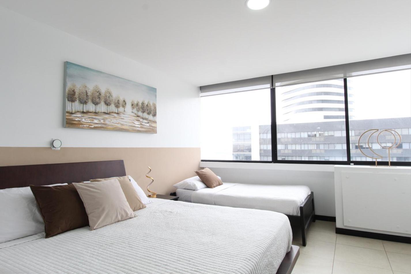 Puerto Santa Ana Luxury Suites Guayaquil Dış mekan fotoğraf