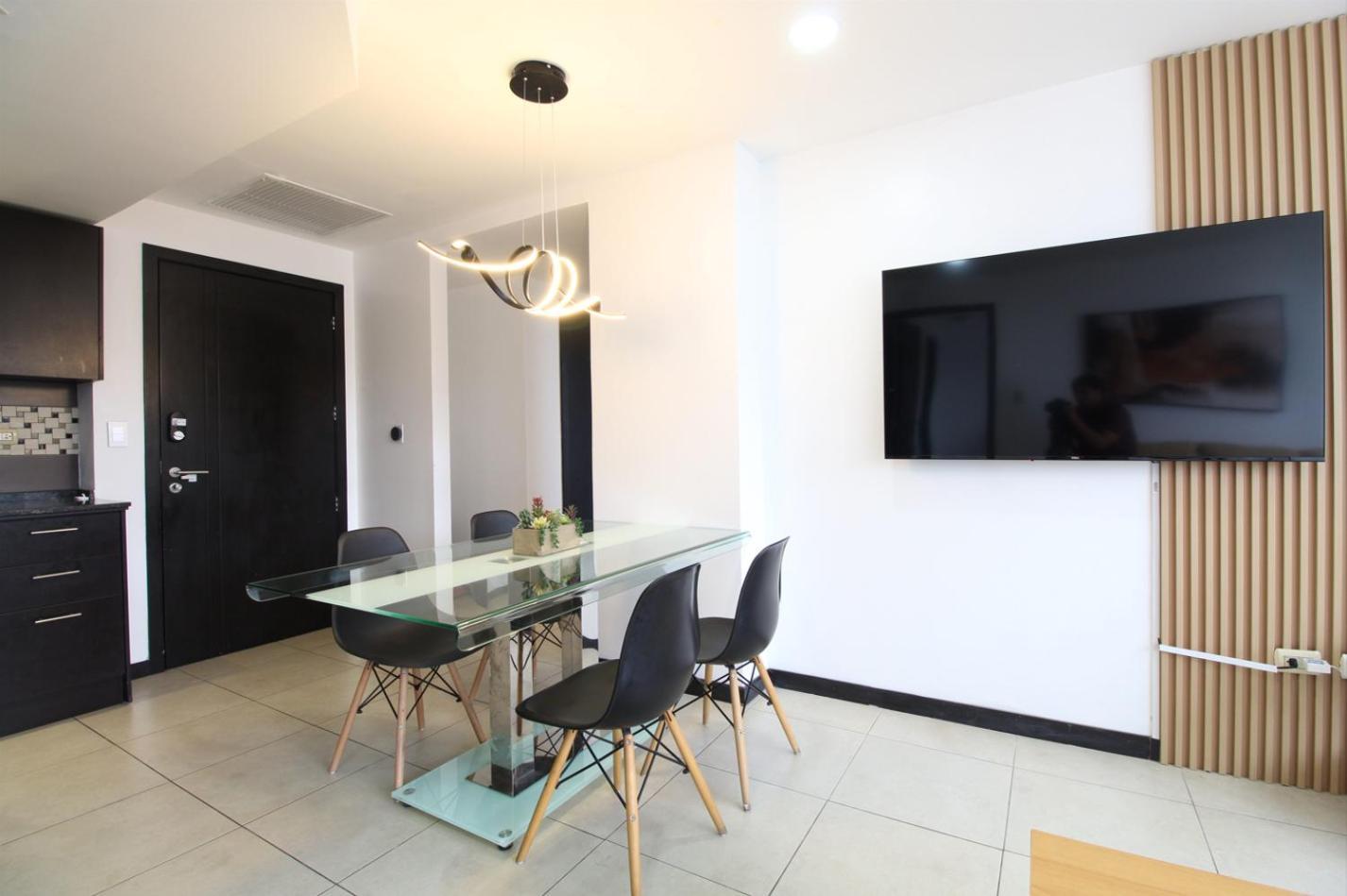 Puerto Santa Ana Luxury Suites Guayaquil Dış mekan fotoğraf