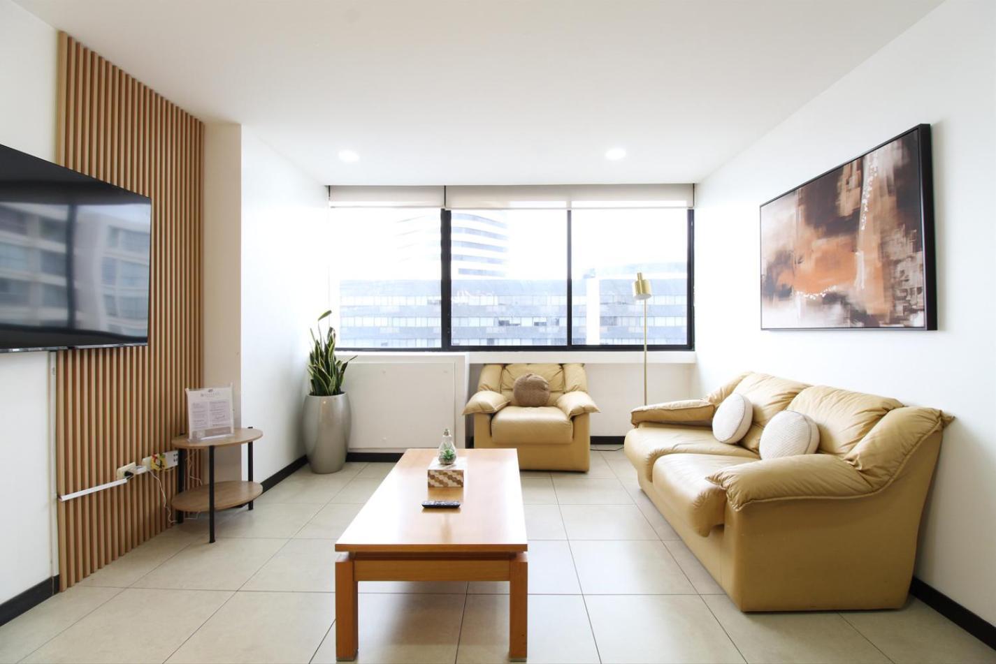 Puerto Santa Ana Luxury Suites Guayaquil Dış mekan fotoğraf