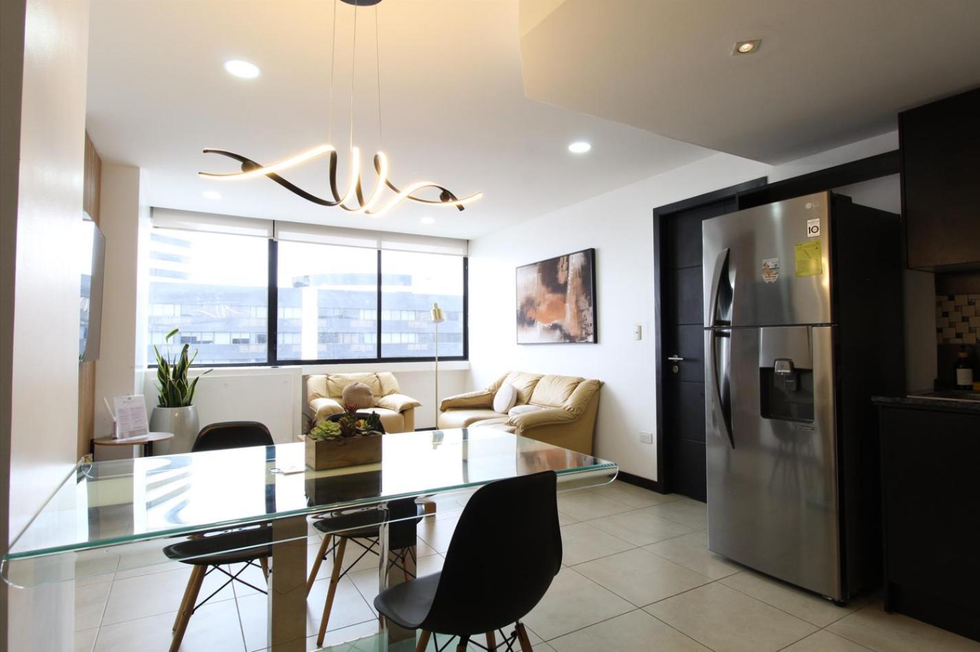 Puerto Santa Ana Luxury Suites Guayaquil Dış mekan fotoğraf