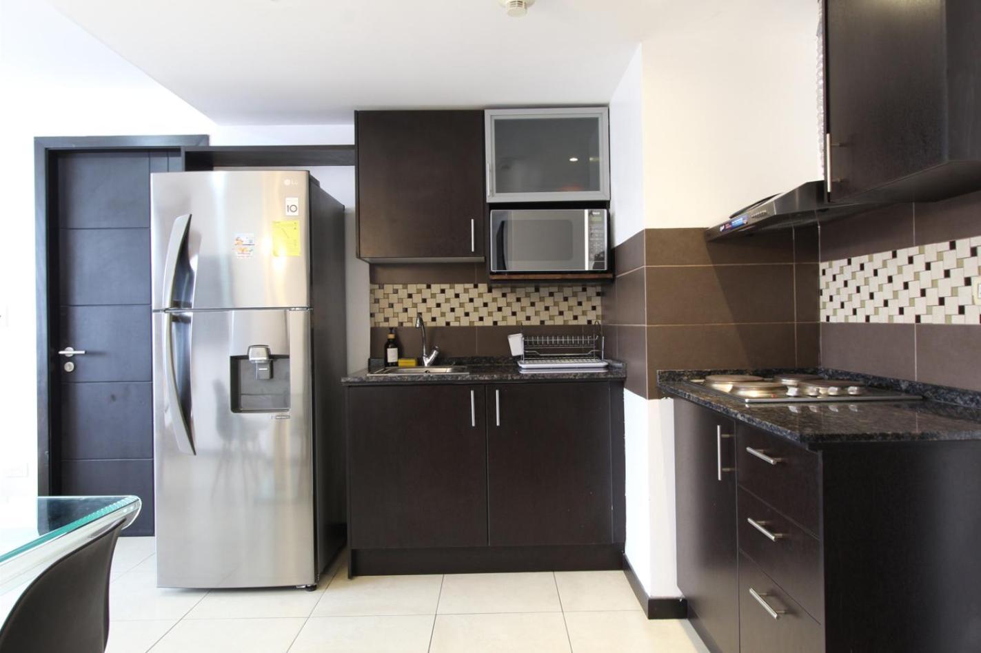 Puerto Santa Ana Luxury Suites Guayaquil Dış mekan fotoğraf