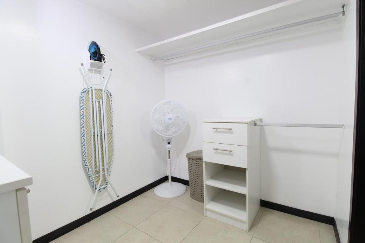 Puerto Santa Ana Luxury Suites Guayaquil Dış mekan fotoğraf
