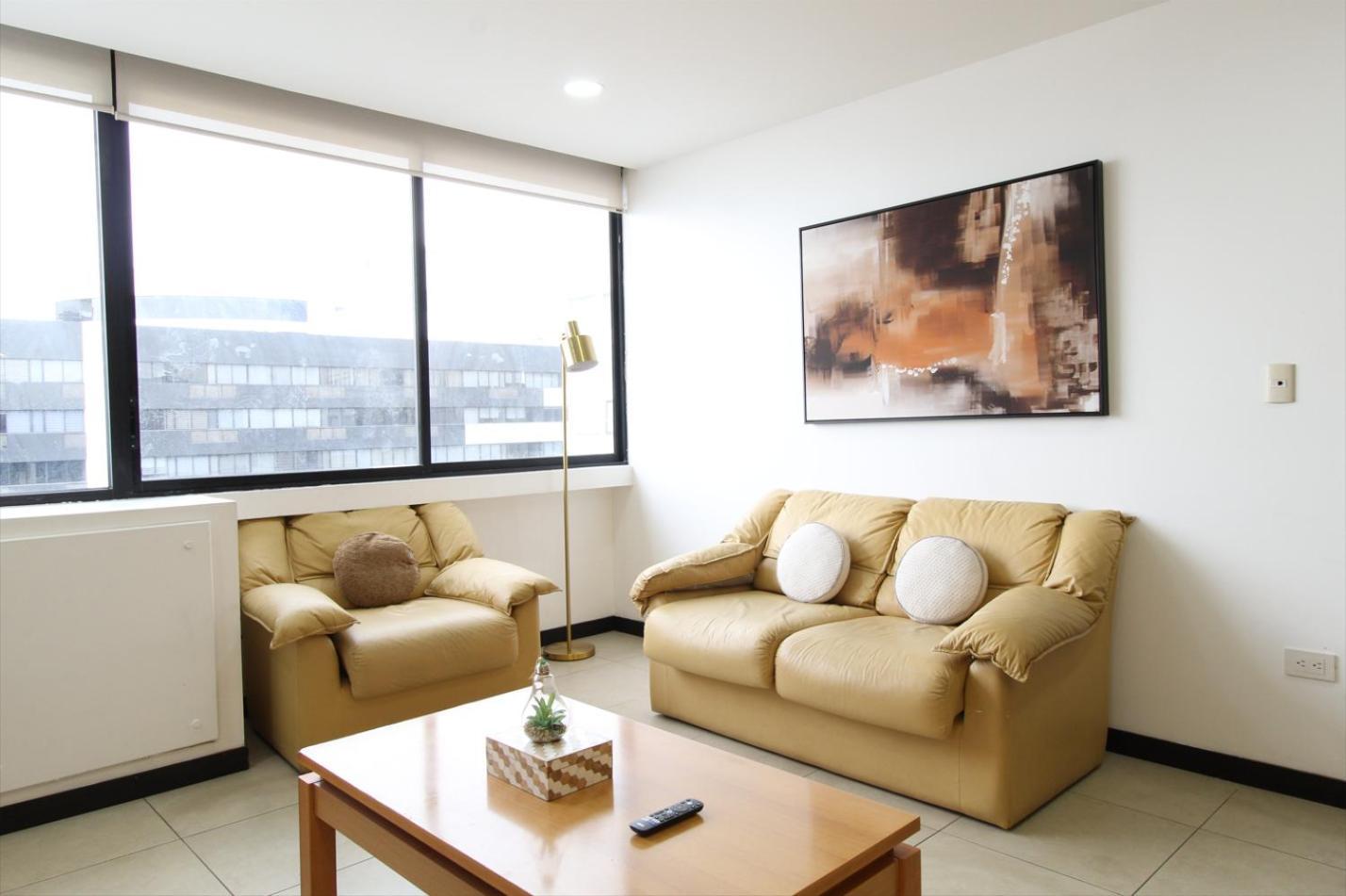 Puerto Santa Ana Luxury Suites Guayaquil Dış mekan fotoğraf