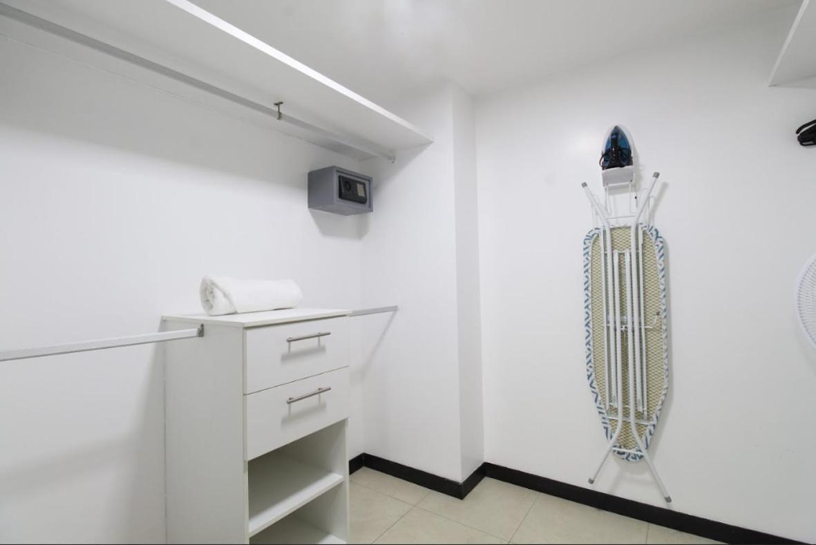 Puerto Santa Ana Luxury Suites Guayaquil Dış mekan fotoğraf