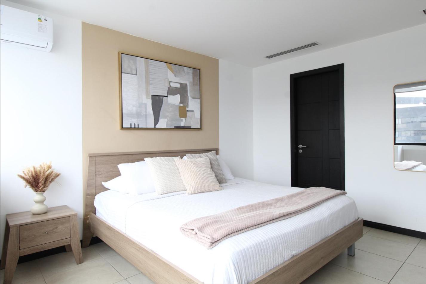 Puerto Santa Ana Luxury Suites Guayaquil Dış mekan fotoğraf
