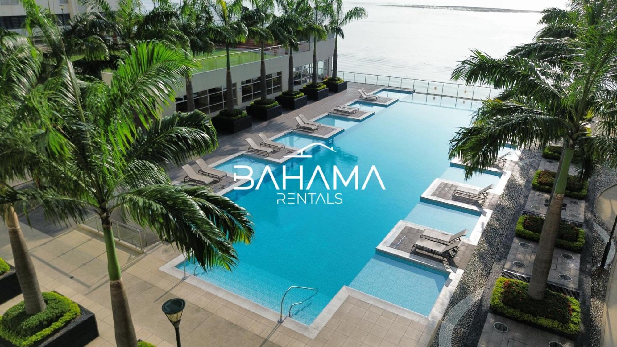 Puerto Santa Ana Luxury Suites Guayaquil Dış mekan fotoğraf