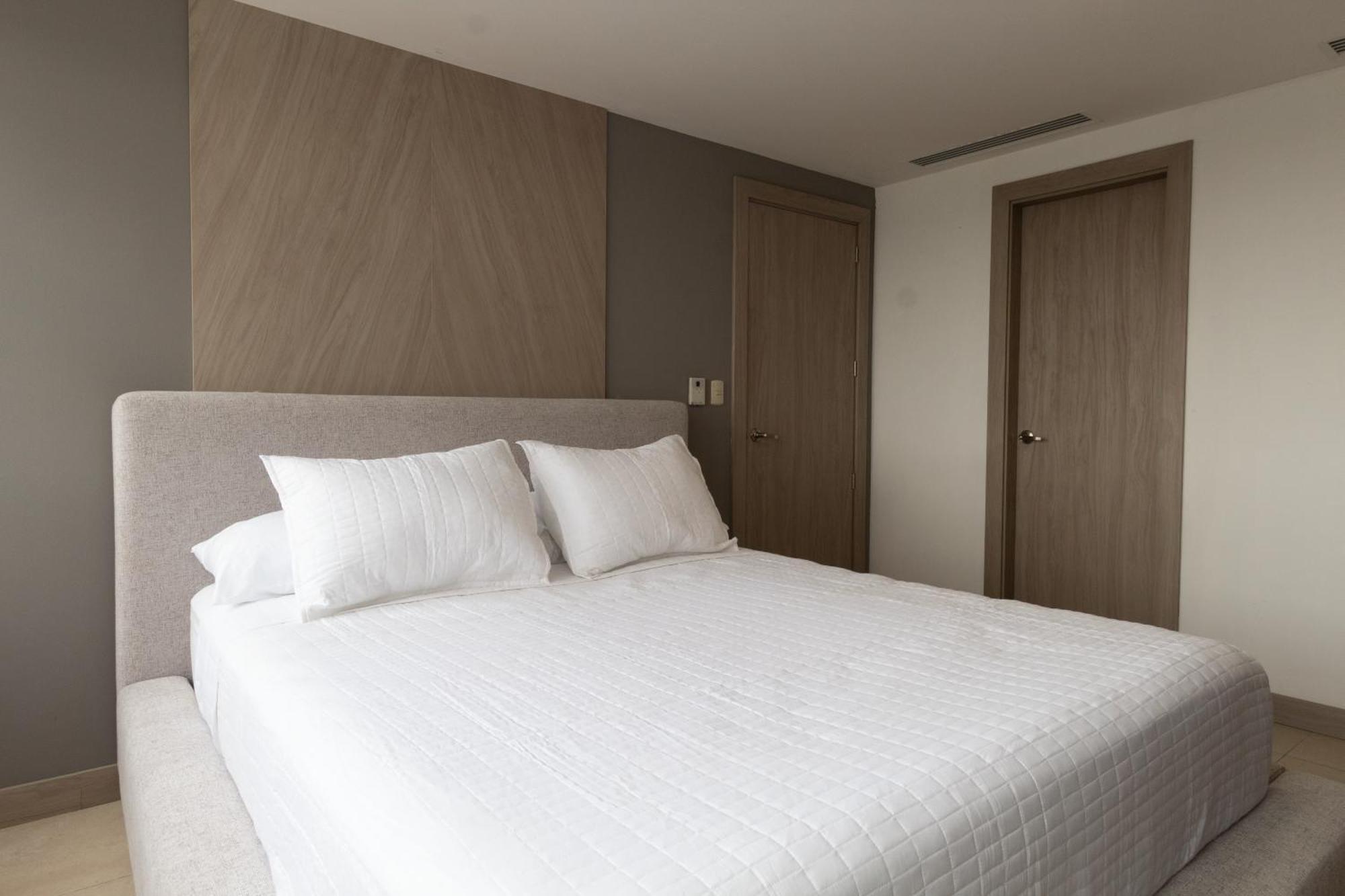 Puerto Santa Ana Luxury Suites Guayaquil Dış mekan fotoğraf