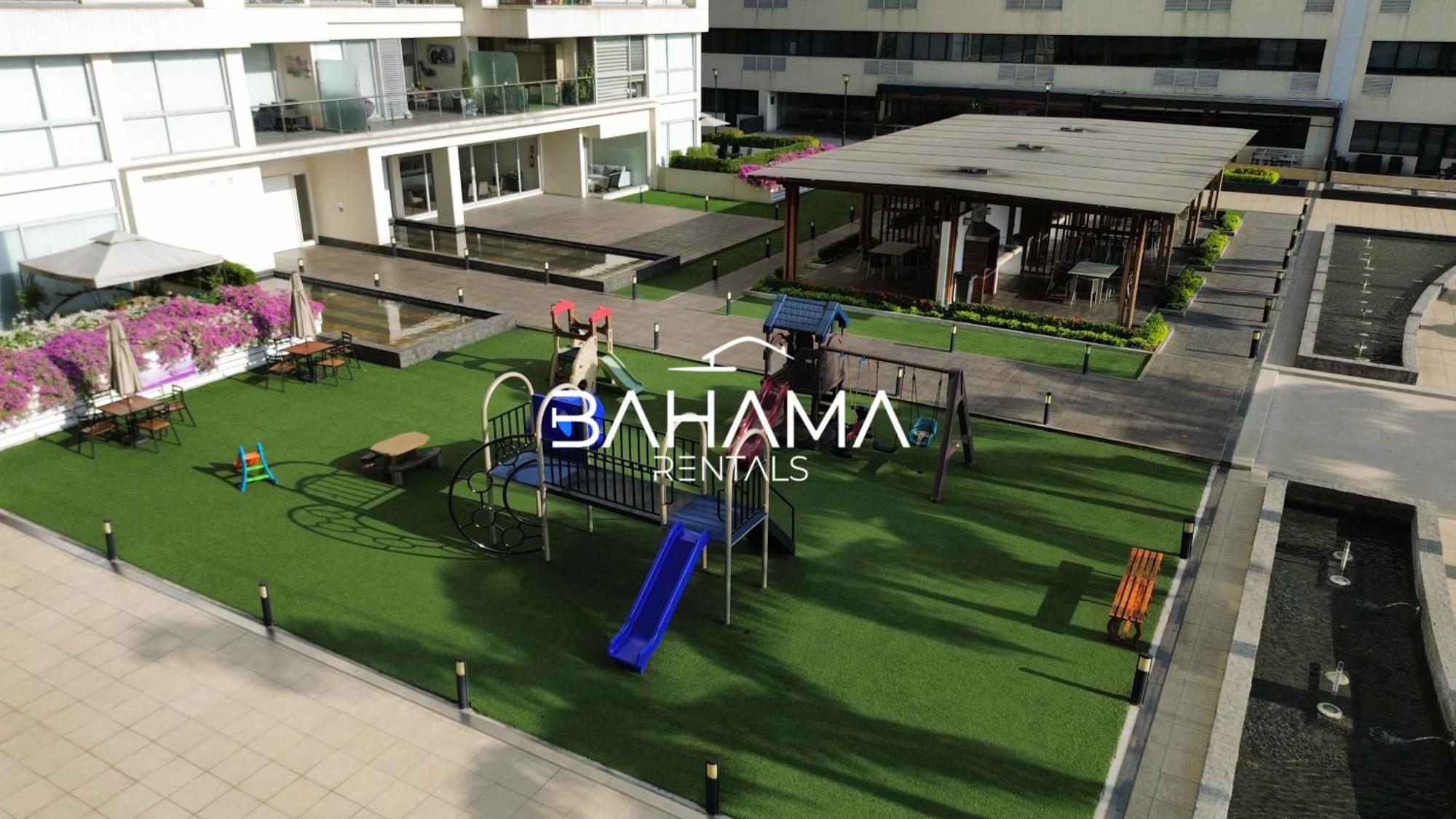 Puerto Santa Ana Luxury Suites Guayaquil Dış mekan fotoğraf