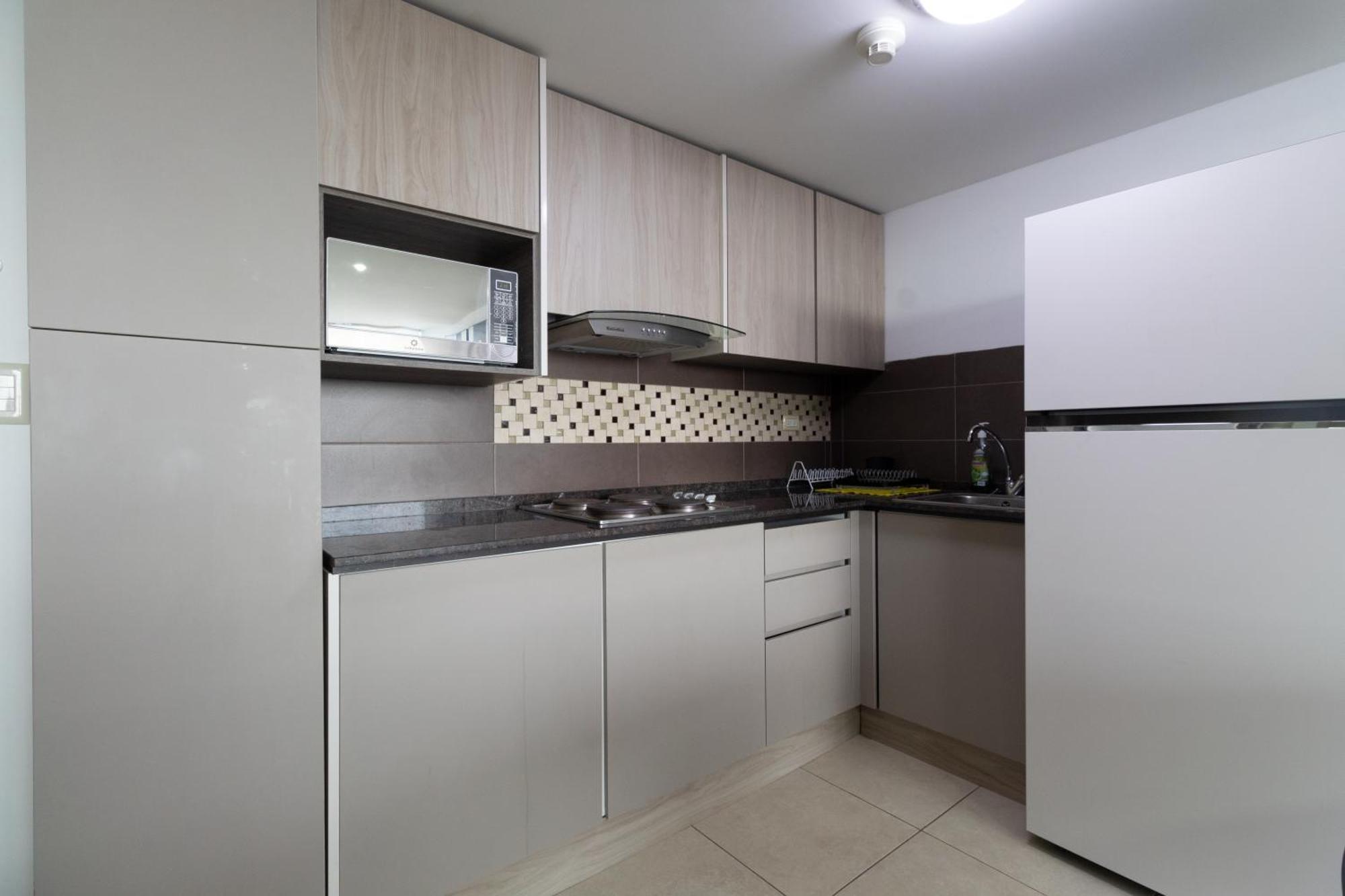 Puerto Santa Ana Luxury Suites Guayaquil Dış mekan fotoğraf